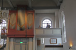 Photos from the concert in the little white church of Terheijden (Breda)